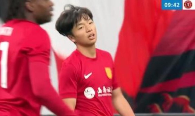乐鱼官方网站-李镇全：保持这种积极性，希望在川渝德比也能取得一个好结果