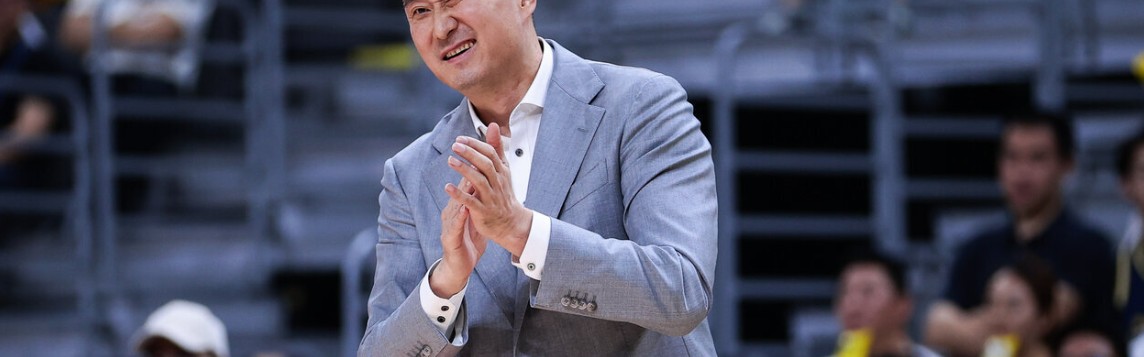 乐鱼登录入口-拿过11冠被淘汰也不遗憾！粤媒喷杜锋：这么说你问过老板队员吗